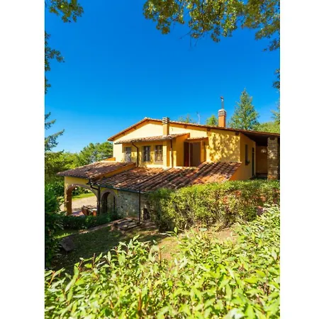 Casa Al Sole Villa Siena