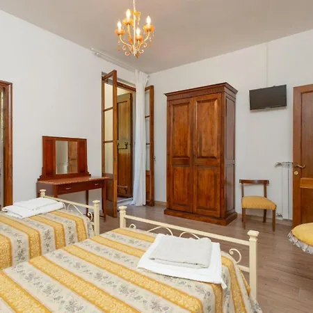 Villa Casa Al Sole