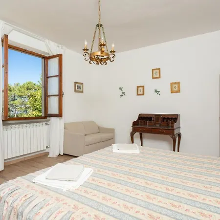 Casa Al Sole Siena