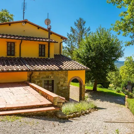Casa Al Sole * Siena