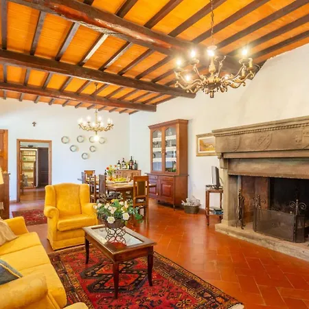 Casa Al Sole *