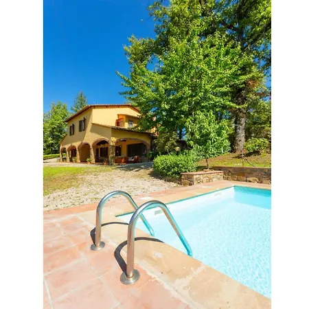 Villa Casa Al Sole