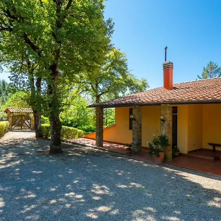 Villa Casa Al Sole Siena
