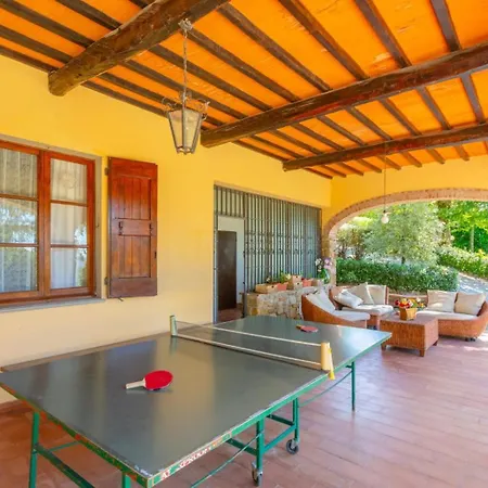 Casa Al Sole