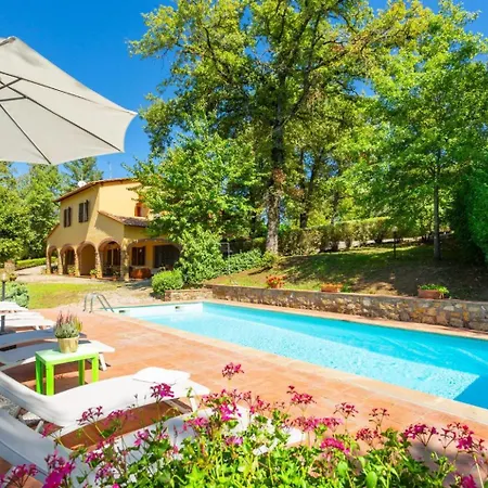 Casa Al Sole Villa