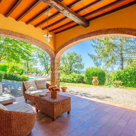 Casa Al Sole Villa *