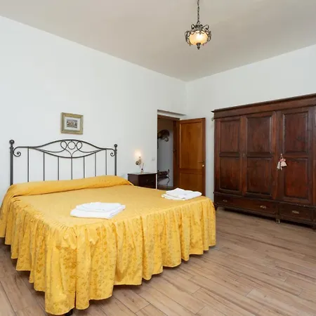 Casa Al Sole * Siena
