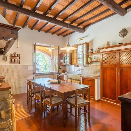 Vila Casa Al Sole *