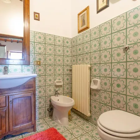 Casa Al Sole Vila
