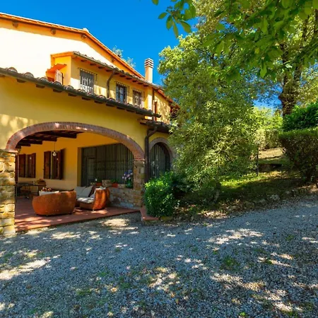 Vila Casa Al Sole *