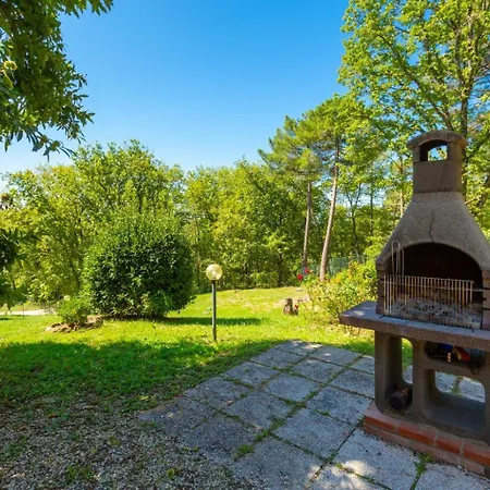 Vila Casa Al Sole